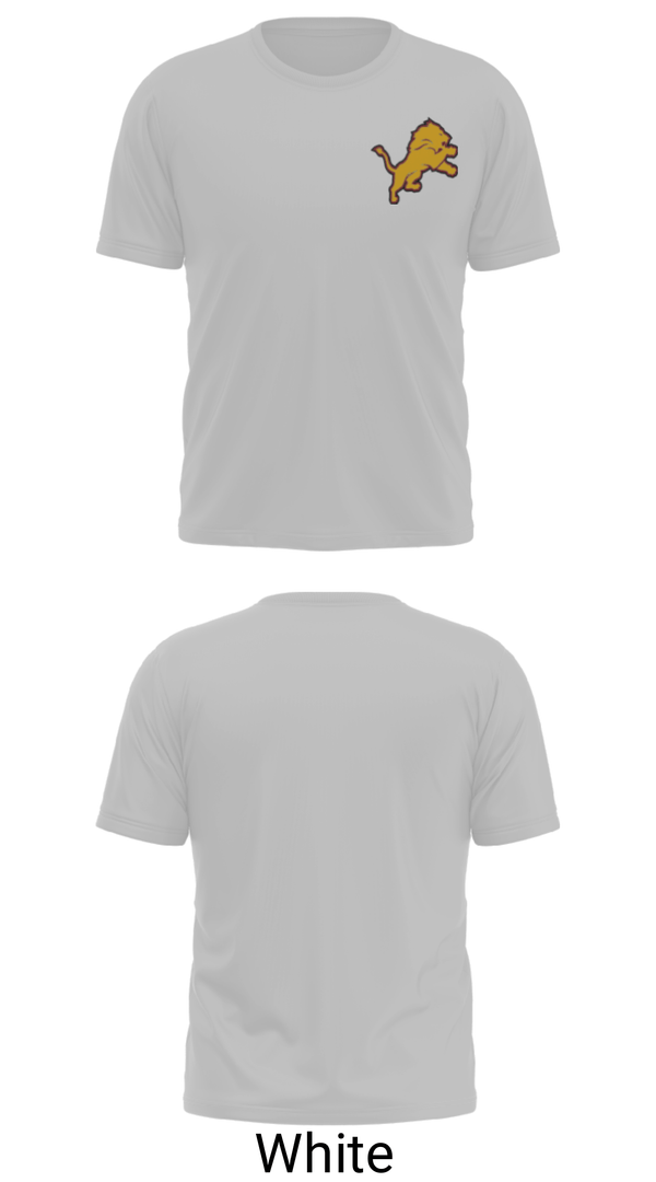 Short Sleeve Performance Shirt, New Brighton High School Golf, Golf, Teamtime, Team time, sublimation, custom sports apparel, team uniforms, spirit wear, spiritwear, sports uniforms, custom shirts, team store, custom team store, fundraiser sports, apparel fundraiser