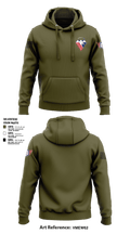 VetVantage Home Services 35667030 Hoodie - 38