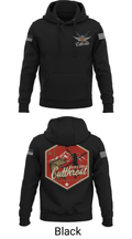 A Co. 2-211th GSAB 21328090 Hoodie - 45