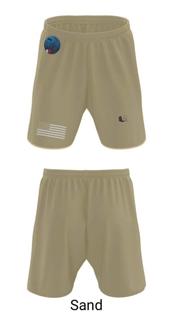 Athletic Shorts With Pockets, , Navy, Teamtime, Team time, sublimation, custom sports apparel, team uniforms, spirit wear, spiritwear, sports uniforms, custom shirts, team store, custom team store, fundraiser sports, apparel fundraiser