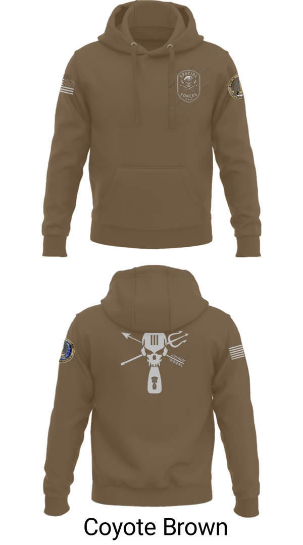 Hoodie, , Army, Teamtime, Team time, sublimation, custom sports apparel, team uniforms, spirit wear, spiritwear, sports uniforms, custom shirts, team store, custom team store, fundraiser sports, apparel fundraiser