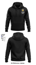 St. Theresa Catholic School 5103712 Hoodie - 2