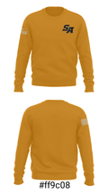 Saint Anthony'S High School Basketball 86753373 Crew Neck Sweatshirt - 16