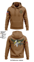 Operadores 86011789 Hoodie - 1