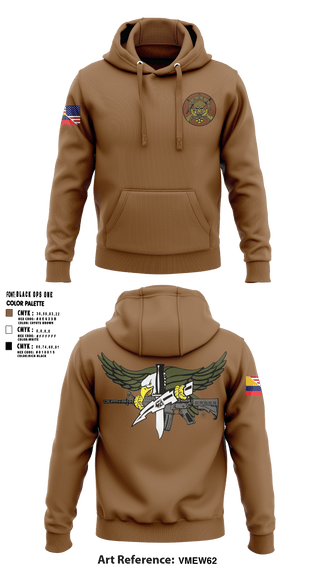 Hoodie, , Air Force, Teamtime, Team time, sublimation, custom sports apparel, team uniforms, spirit wear, spiritwear, sports uniforms, custom shirts, team store, custom team store, fundraiser sports, apparel fundraiser