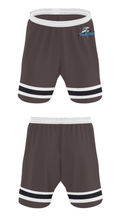 Long Prairie-Grey Eagle High School Football 55876692 Athletic Shorts With Pockets - 5