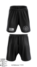 K9 Unit 27578074 Athletic Shorts With Pockets - 6