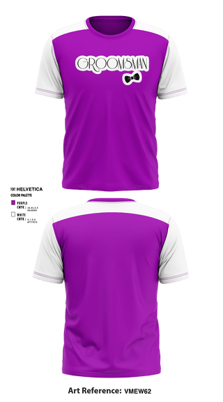 Short Sleeve Performance Shirt, Groomsmen, Men's Basketball, Teamtime, Team time, sublimation, custom sports apparel, team uniforms, spirit wear, spiritwear, sports uniforms, custom shirts, team store, custom team store, fundraiser sports, apparel fundraiser