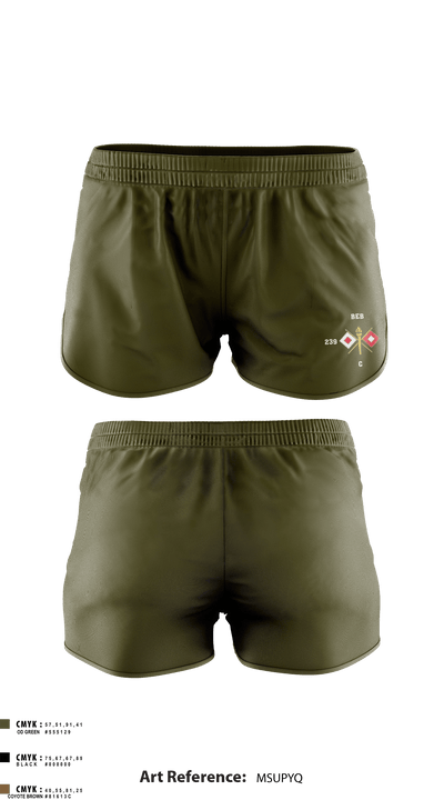 Cco 239 BEB 56331182 Ranger Panties - 3