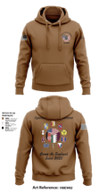 145 MMB 41967135 Hoodie - 1