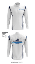 Bug N Out 92619524 Quarter Zip Jacket - 2