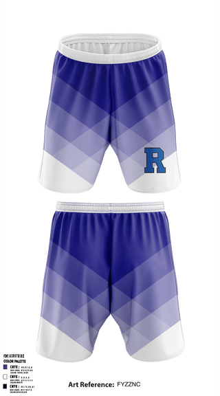 Athletic Shorts With Pockets, Rochester High School, Spirit Store, Teamtime, Team time, sublimation, custom sports apparel, team uniforms, spirit wear, spiritwear, sports uniforms, custom shirts, team store, custom team store, fundraiser sports, apparel fundraiser