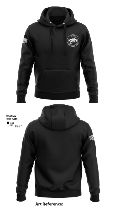 284 ASOS 94603081 Hoodie - 2