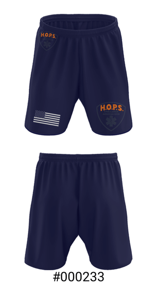 Athletic Shorts With Pockets, , Fire Department, Teamtime, Team time, sublimation, custom sports apparel, team uniforms, spirit wear, spiritwear, sports uniforms, custom shirts, team store, custom team store, fundraiser sports, apparel fundraiser