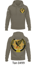 1st Squadron, 1st Cavalry Regiment 7988197 Hoodie - 47