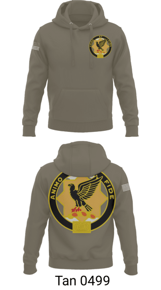 Hoodie, , Army, Teamtime, Team time, sublimation, custom sports apparel, team uniforms, spirit wear, spiritwear, sports uniforms, custom shirts, team store, custom team store, fundraiser sports, apparel fundraiser