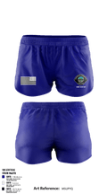 Crime Scene Unit 72242285 Ranger Panties - 49