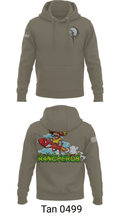 Mattsalinas2 35371434 Hoodie - 47