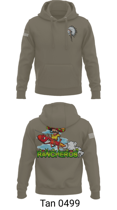 Mattsalinas2 35371434 Hoodie - 47