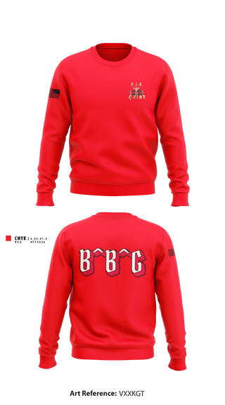 Crew Neck Sweatshirt, , , Teamtime, Team time, sublimation, custom sports apparel, team uniforms, spirit wear, spiritwear, sports uniforms, custom shirts, team store, custom team store, fundraiser sports, apparel fundraiser