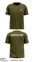Sfs 32796095 Short Sleeve Performance Shirt - 17