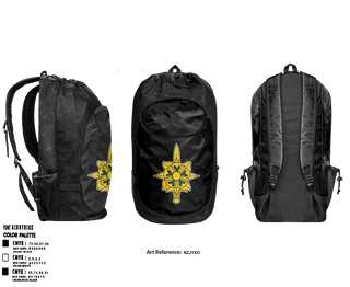 Gear Bag, , National Guard, Teamtime, Team time, sublimation, custom sports apparel, team uniforms, spirit wear, spiritwear, sports uniforms, custom shirts, team store, custom team store, fundraiser sports, apparel fundraiser