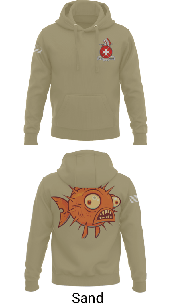 Hoodie, , Army, Teamtime, Team time, sublimation, custom sports apparel, team uniforms, spirit wear, spiritwear, sports uniforms, custom shirts, team store, custom team store, fundraiser sports, apparel fundraiser