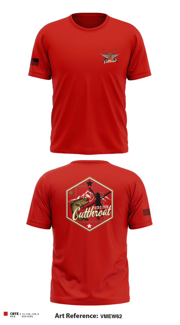 Short Sleeve Performance Shirt, , Army, Teamtime, Team time, sublimation, custom sports apparel, team uniforms, spirit wear, spiritwear, sports uniforms, custom shirts, team store, custom team store, fundraiser sports, apparel fundraiser