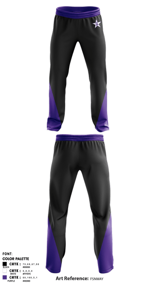 Sweatpants, Bottineau High School, Spirit Store, Teamtime, Team time, sublimation, custom sports apparel, team uniforms, spirit wear, spiritwear, sports uniforms, custom shirts, team store, custom team store, fundraiser sports, apparel fundraiser