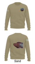 5th AMXS 66164190 Crew Neck Sweatshirt - 12