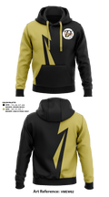 Dodgers 17252350 Hoodie - 2