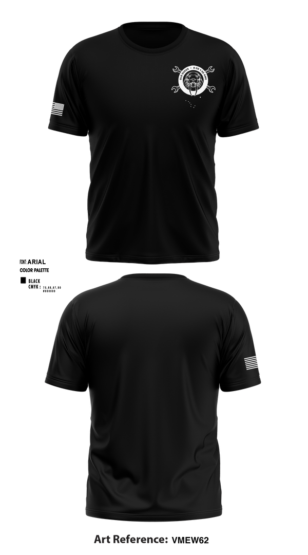 Short Sleeve Performance Shirt, , Army, Teamtime, Team time, sublimation, custom sports apparel, team uniforms, spirit wear, spiritwear, sports uniforms, custom shirts, team store, custom team store, fundraiser sports, apparel fundraiser