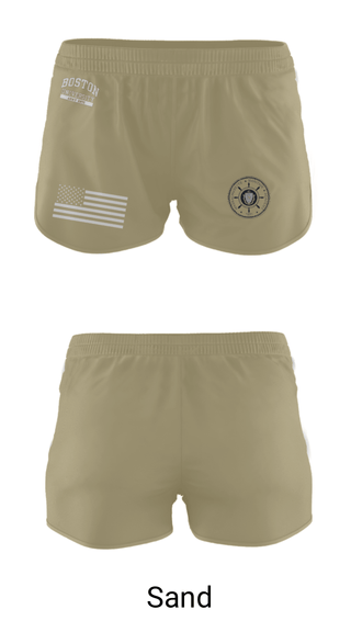 Ranger Panties, , Army, Teamtime, Team time, sublimation, custom sports apparel, team uniforms, spirit wear, spiritwear, sports uniforms, custom shirts, team store, custom team store, fundraiser sports, apparel fundraiser