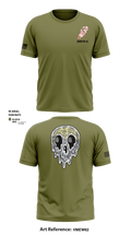 Bravo-6 74672247 Short Sleeve Performance Shirt - 2