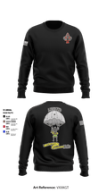 ABNSOTD 57389415 Crew Neck Sweatshirt - 3