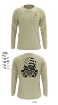 439th CEX 72519259 Long Sleeve Performance Shirt - 5