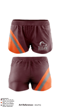 Hogan Prep Academy 95819741 Ranger Panties - 1
