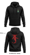 112th SIGDET 5424281 Hoodie - 1