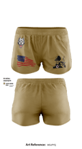 Oscar Golf Charlie Tango 24434143 Ranger Panties - 3