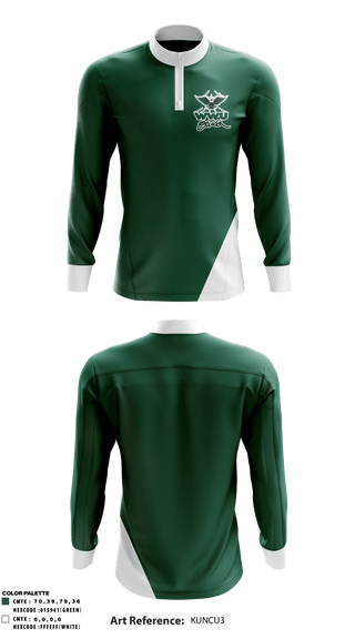 Quarter Zip Jacket, William Woods University, Spirit Store, Teamtime, Team time, sublimation, custom sports apparel, team uniforms, spirit wear, spiritwear, sports uniforms, custom shirts, team store, custom team store, fundraiser sports, apparel fundraiser