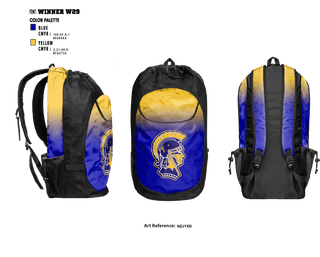 Gear Bag, North County Middle School Volleyball, Women's Volleyball, Teamtime, Team time, sublimation, custom sports apparel, team uniforms, spirit wear, spiritwear, sports uniforms, custom shirts, team store, custom team store, fundraiser sports, apparel fundraiser