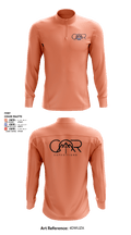 COR ExpeditionsCOR Expeditions 37749983 Quarter Zip Jacket - 1