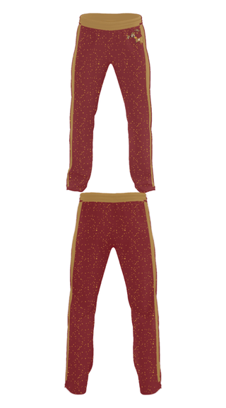 Sweatpants, Roosevelt High School Soccer, Women's Soccer, Teamtime, Team time, sublimation, custom sports apparel, team uniforms, spirit wear, spiritwear, sports uniforms, custom shirts, team store, custom team store, fundraiser sports, apparel fundraiser