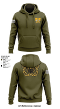 U11 40106032 Hoodie - 1