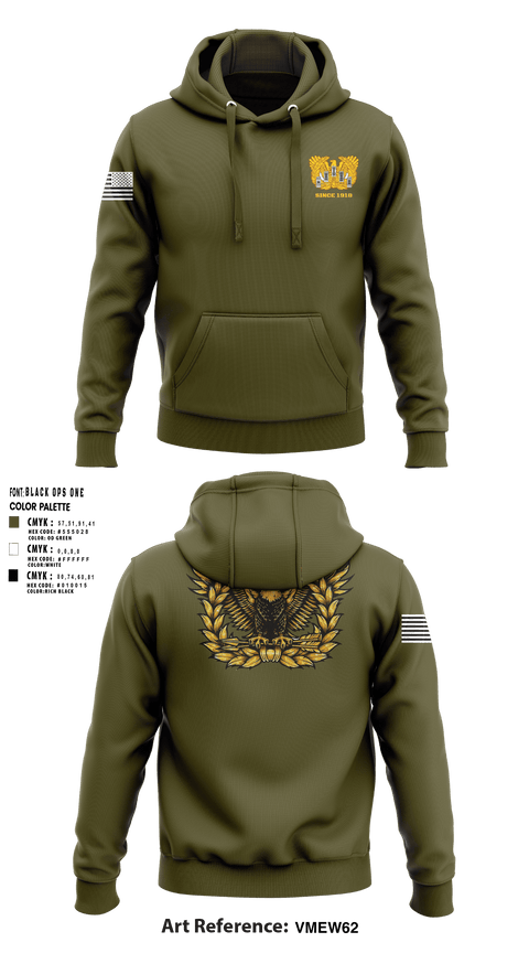 Hoodie, U11Warrant Officers, Army, Teamtime, Team time, sublimation, custom sports apparel, team uniforms, spirit wear, spiritwear, sports uniforms, custom shirts, team store, custom team store, fundraiser sports, apparel fundraiser