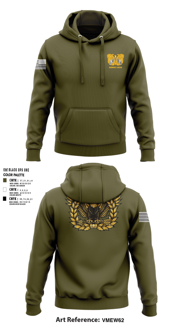 Hoodie, U11Warrant Officers, Army, Teamtime, Team time, sublimation, custom sports apparel, team uniforms, spirit wear, spiritwear, sports uniforms, custom shirts, team store, custom team store, fundraiser sports, apparel fundraiser