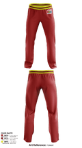 Phoenix Steppers 24962311 Sweatpants - 1