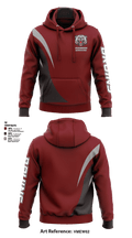 BRUINS 11427770 Hoodie - 5