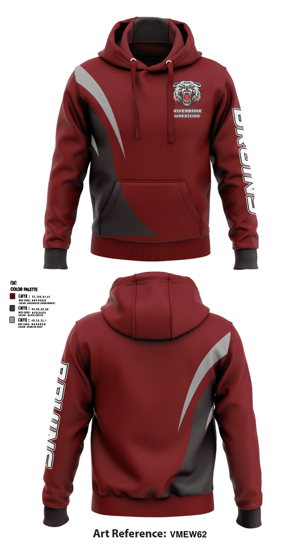 Hoodie, BRUINS, Wrestling, Teamtime, Team time, sublimation, custom sports apparel, team uniforms, spirit wear, spiritwear, sports uniforms, custom shirts, team store, custom team store, fundraiser sports, apparel fundraiser