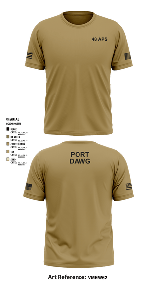 Short Sleeve Performance Shirt, , Air Force, Teamtime, Team time, sublimation, custom sports apparel, team uniforms, spirit wear, spiritwear, sports uniforms, custom shirts, team store, custom team store, fundraiser sports, apparel fundraiser